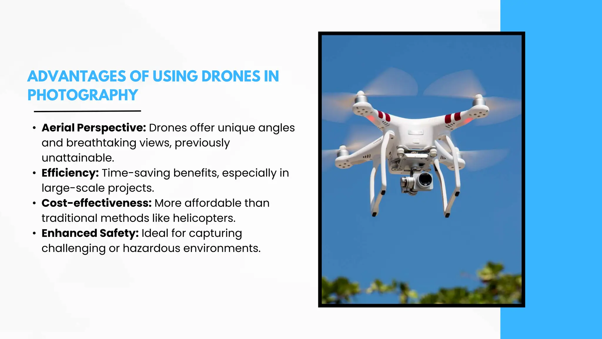 How Drones are Used in Photography.pptx