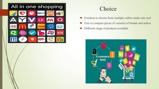 How e-shopping adds ease in our lives.pptx