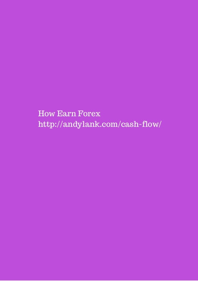 Earn forex