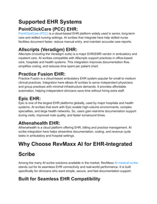 How EHR-Integrated AI Scribe is Changing Clinical Documentation.pdf