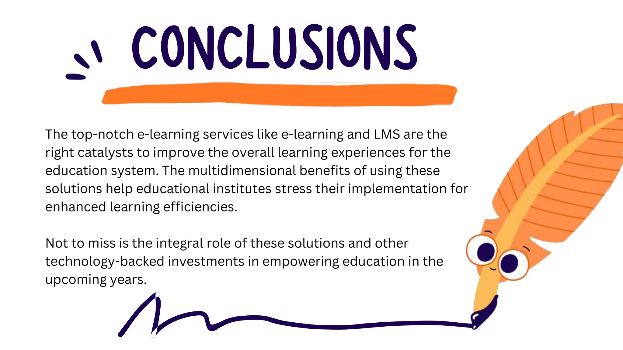 How Elearning And Lms Enhance The Educational Experience Pptx How Elearning And Lms Enhance The Educational Experience Pptx