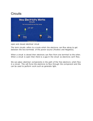 Electricity visual data 7