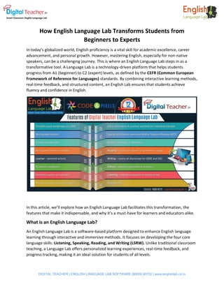 How English Language Lab Transforms Students from Beginners to Experts.pdf