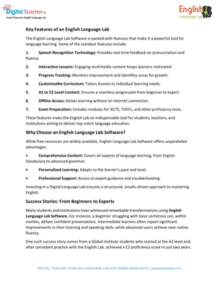 Student Lab Transforms How English Language Lab Transforms Students from Beginners to Experts.pdf
