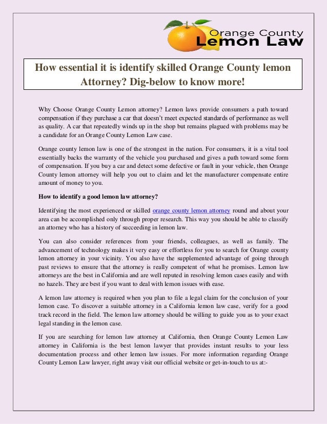 Lemon Law Texas >> Lemon Law Attorney Lemon Law 2019 12 18 Lemon Law Texas >> Lemon Law Attorney Lemon Law 2019 12 18
