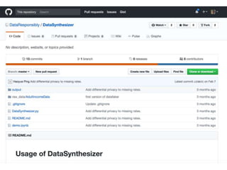 The Other HPC: High Productivity Computing in Polystore Environments