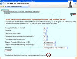 http://www.amc.nl/prognosticmodelhttp://www.amc.nl/prognosticmodel
 