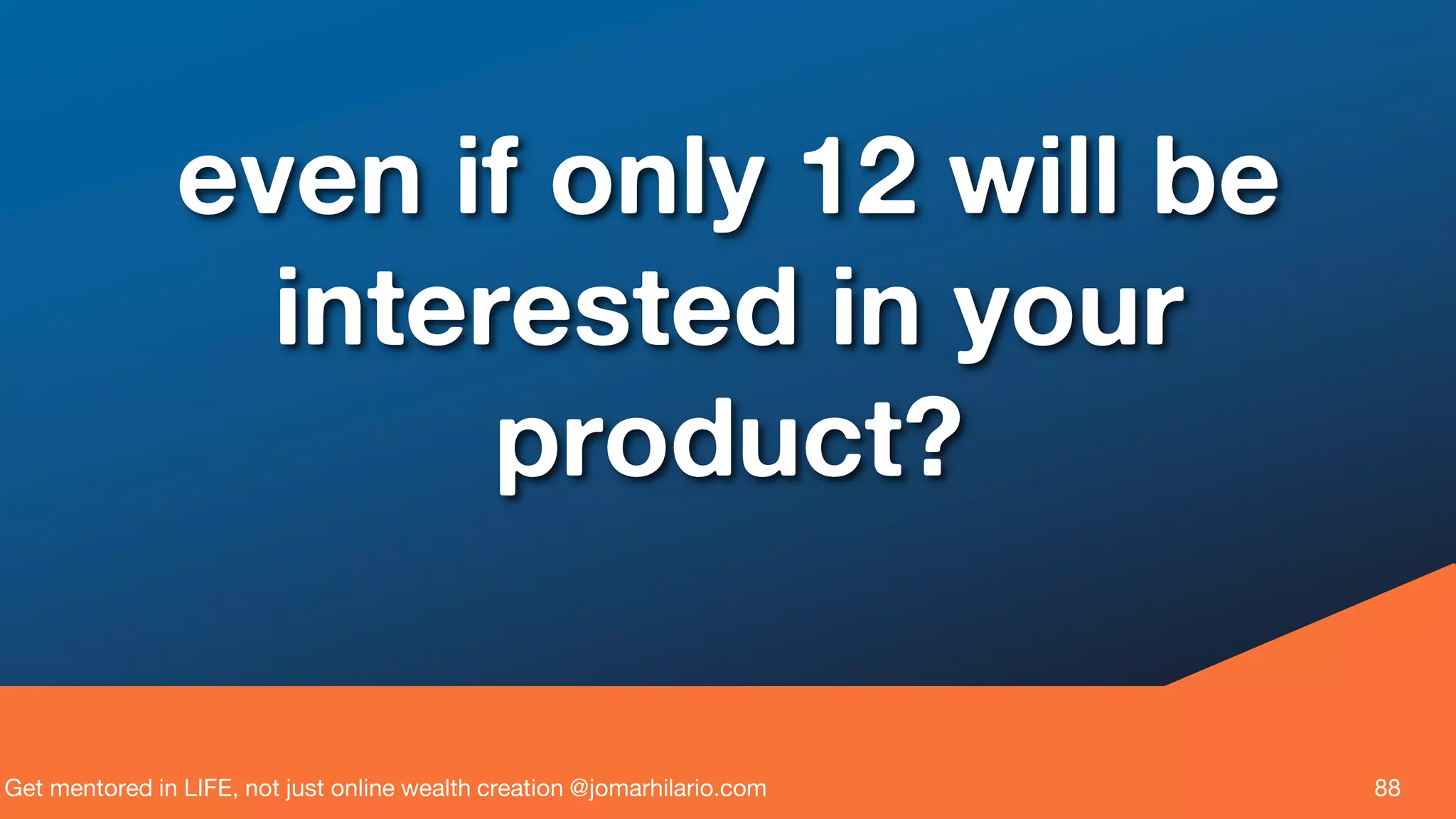 How Facebook Boost Wastes Your Money 2014 By Jomar Hilario