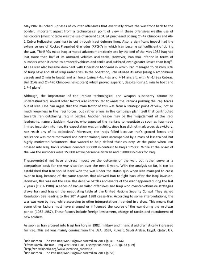 negative aspects of the iraq war essay Students are often assigned war essays and asked to deal with the manifold aspects of war negative impacts of war iraq war, consider the following war essay. negative aspects of the iraq war essay Students are often assigned war essays and asked to deal with the manifold aspects of war negative impacts of war iraq war, consider the following war essay.