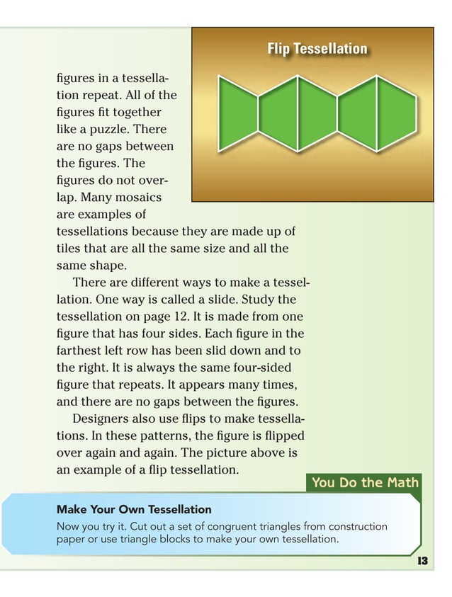 How Fashion Designers Use Math
