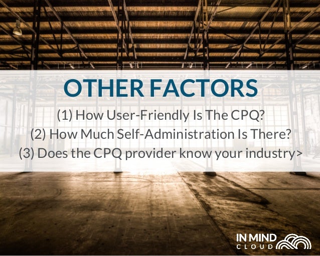 How Fast Can You Implement A CPQ Solution?