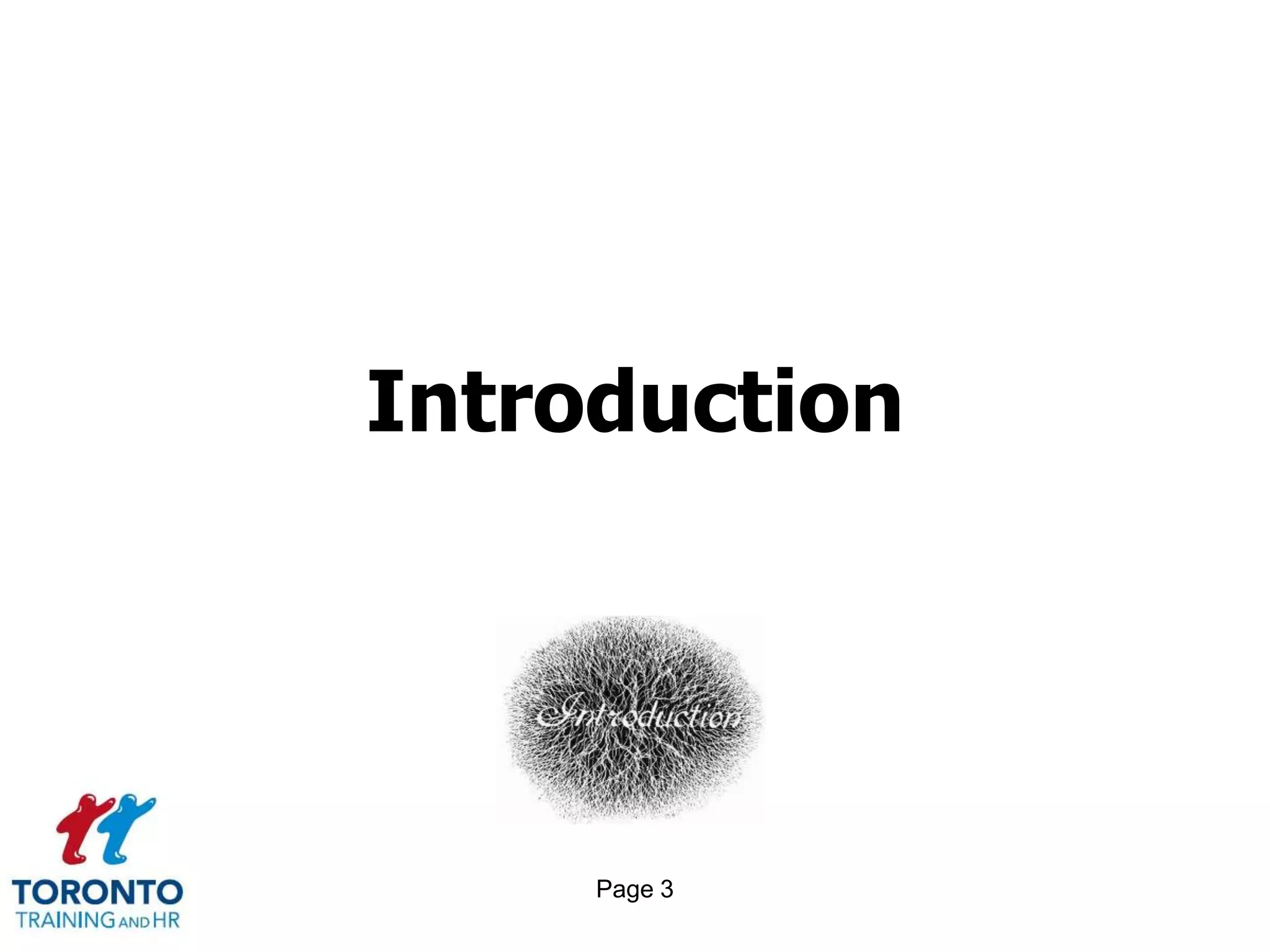 Introduction




     Page 3
 