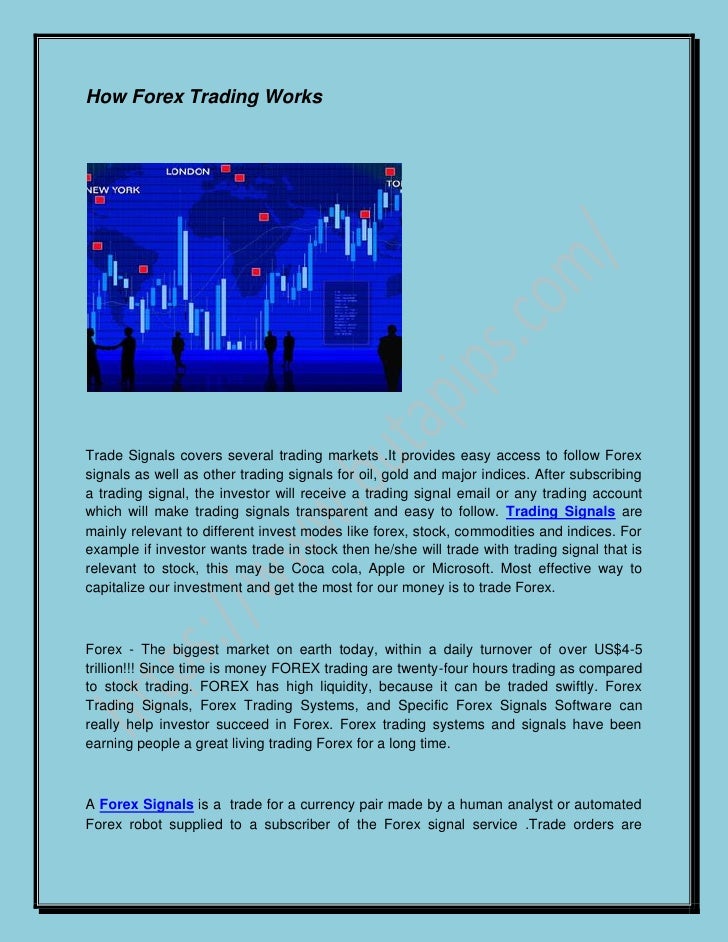 Forex Trading in India - Getting Started Online how does forex trading work in india