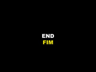 END FIM 