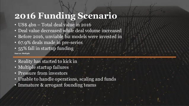 how funding works how funding works