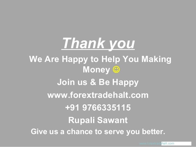 How the forex market works in india