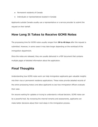 How GCMS Notes Work_ Everything Applicants Need to Know in 2026.pdf