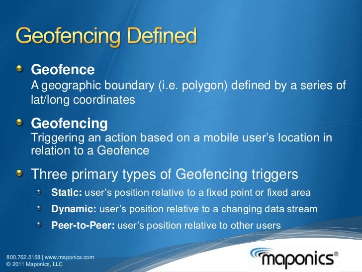 how to do reverse geocoding with the opencage api -... How geofences enable better mobile ad targeting
