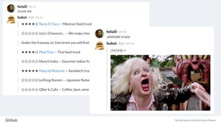 the best way to build and ship software
 
