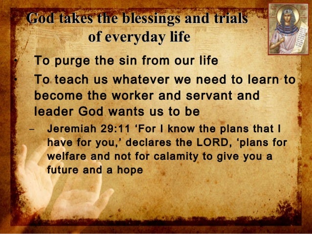 How god makes us stronger joseph genesis 39 123