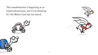 How google works