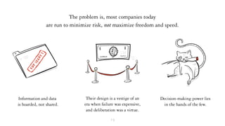 How google works