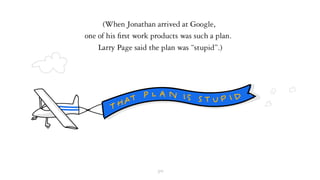 How google works