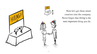 How google works