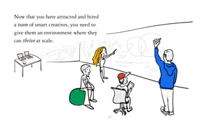How google works