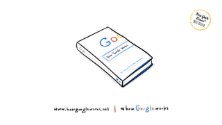 How google works