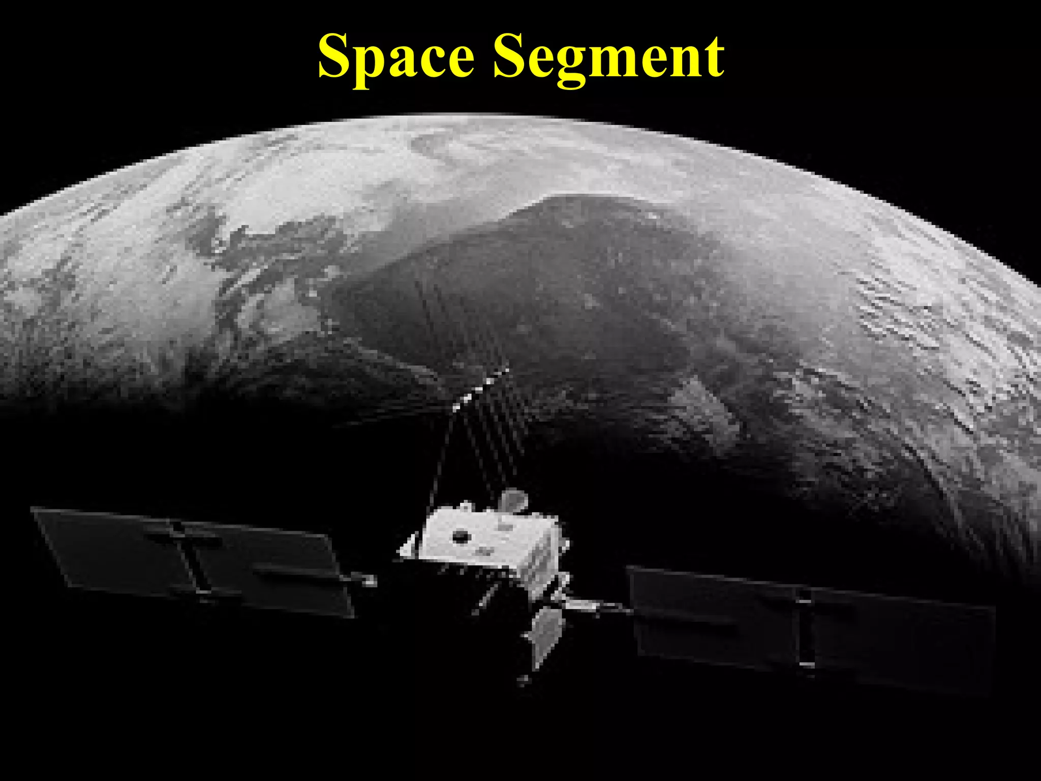 Space Segment 