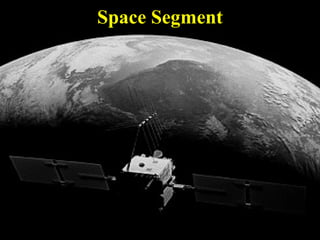 Space Segment 