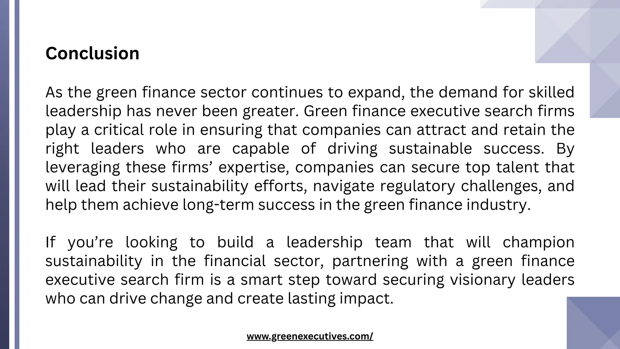 How Green Finance Executive Search Is Driving Sustainable Success.pdf
