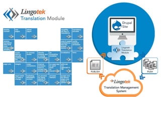 How hard is website translation?