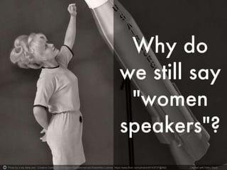 Photo by x-ray delta one - Creative Commons Attribution-NonCommercial-ShareAlike License https://www.flickr.com/photos/40143737@N02 Created with Haiku Deck