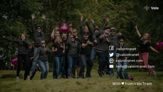 How hubsites raise SharePoint Intranet potential