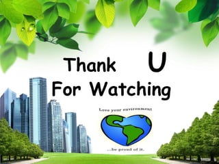 Thank   U
For Watching


    L/O/G/O
 