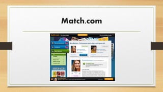 Match.com
 