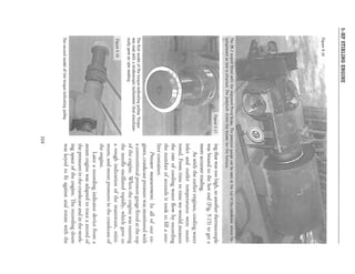 How i built a 5 hp stirling engine