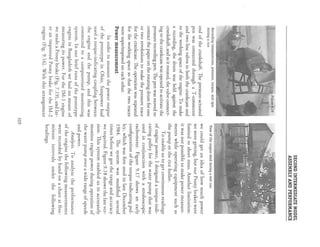 How i built a 5 hp stirling engine