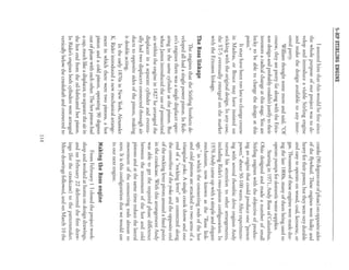 How i built a 5 hp stirling engine