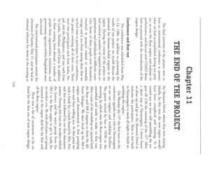 How i built a 5 hp stirling engine