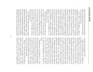 How i built a 5 hp stirling engine