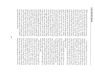 How i built a 5 hp stirling engine