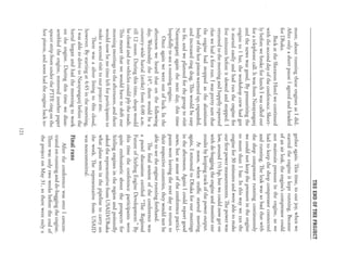 How i built a 5 hp stirling engine