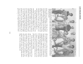 How i built a 5 hp stirling engine