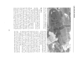 How i built a 5 hp stirling engine