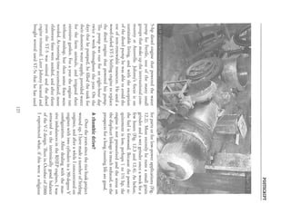 How i built a 5 hp stirling engine