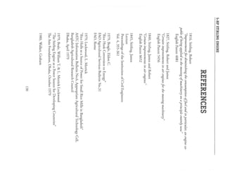 How i built a 5 hp stirling engine