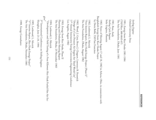 How i built a 5 hp stirling engine